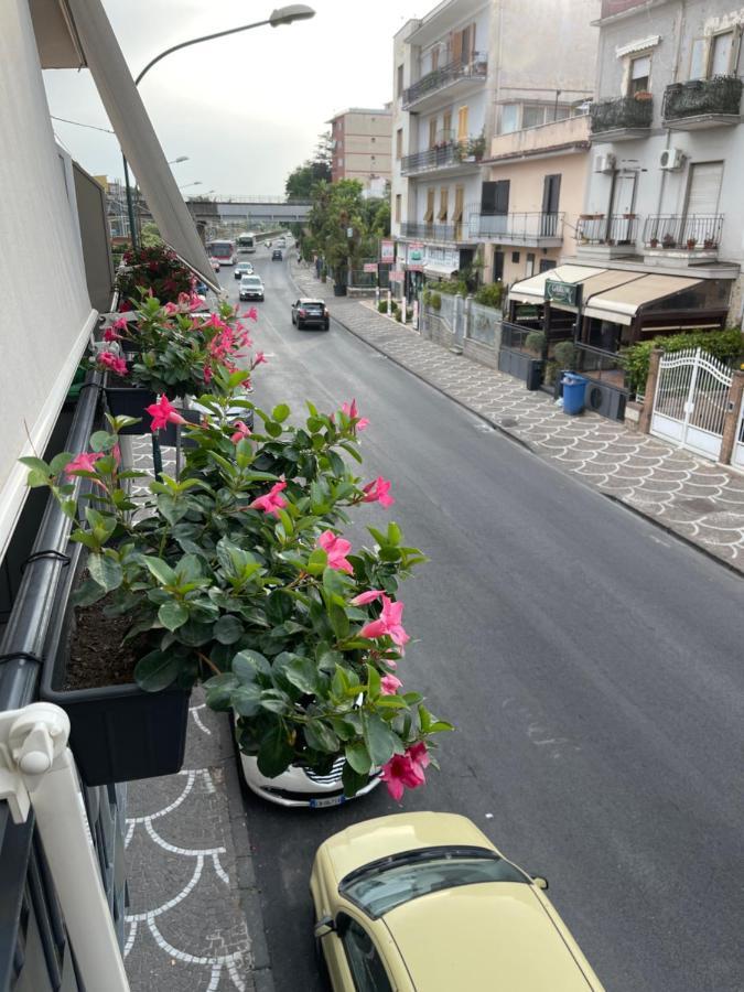 Pompeii Central Home 外观 照片