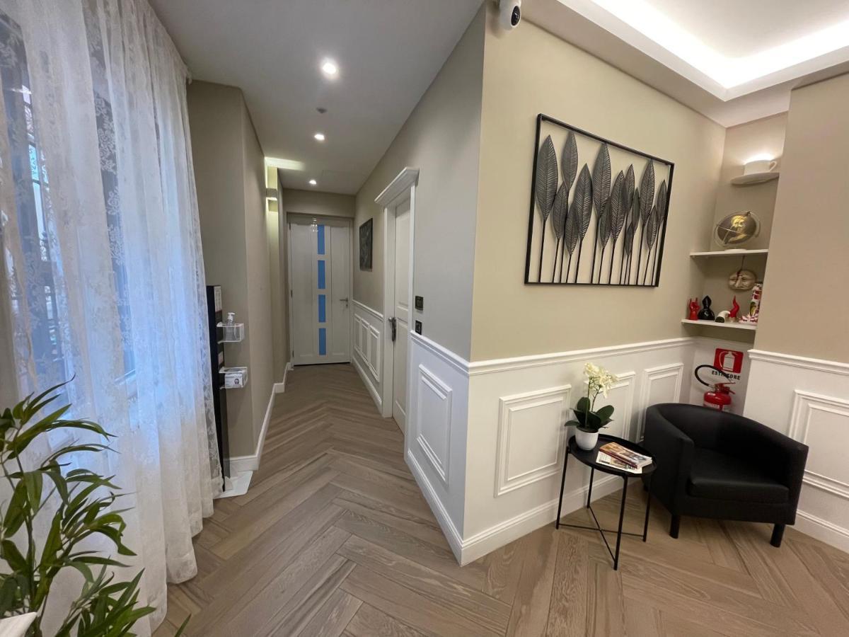 Pompeii Central Home 外观 照片